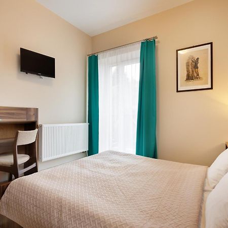 Antracyt Apartman Krynica-Zdrój Kültér fotó