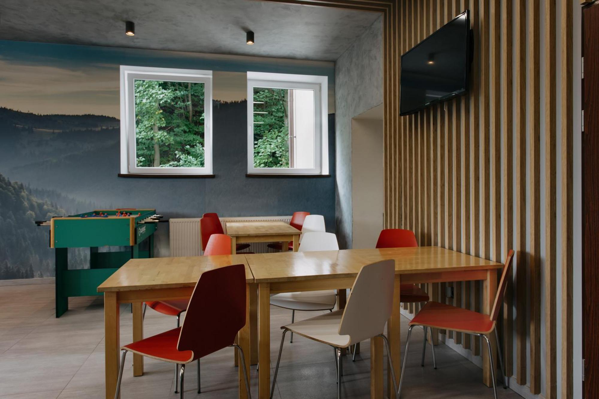 Antracyt Apartman Krynica-Zdrój Kültér fotó