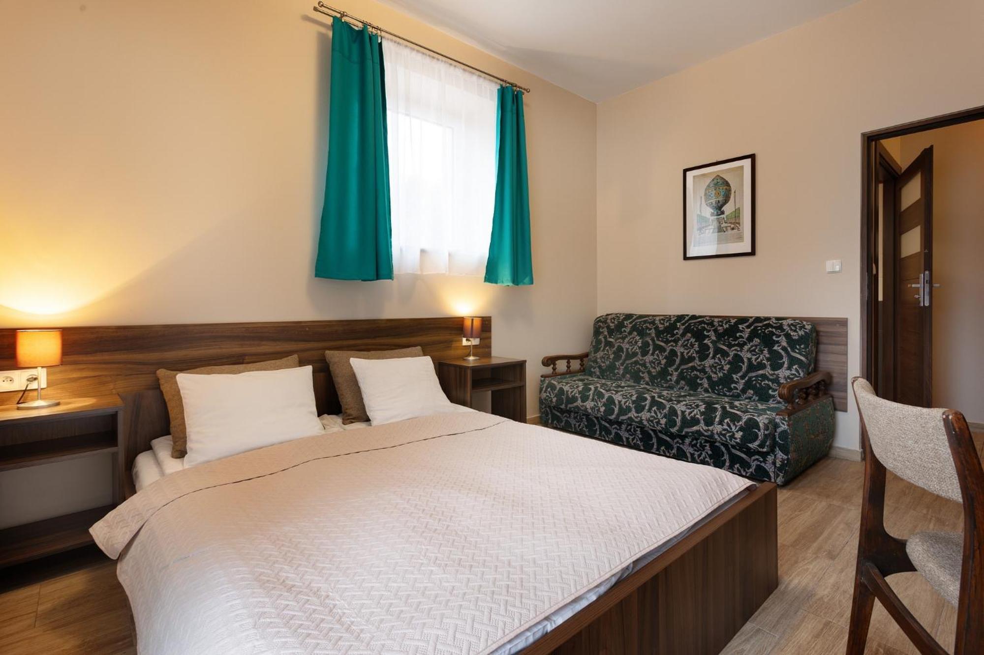 Antracyt Apartman Krynica-Zdrój Kültér fotó