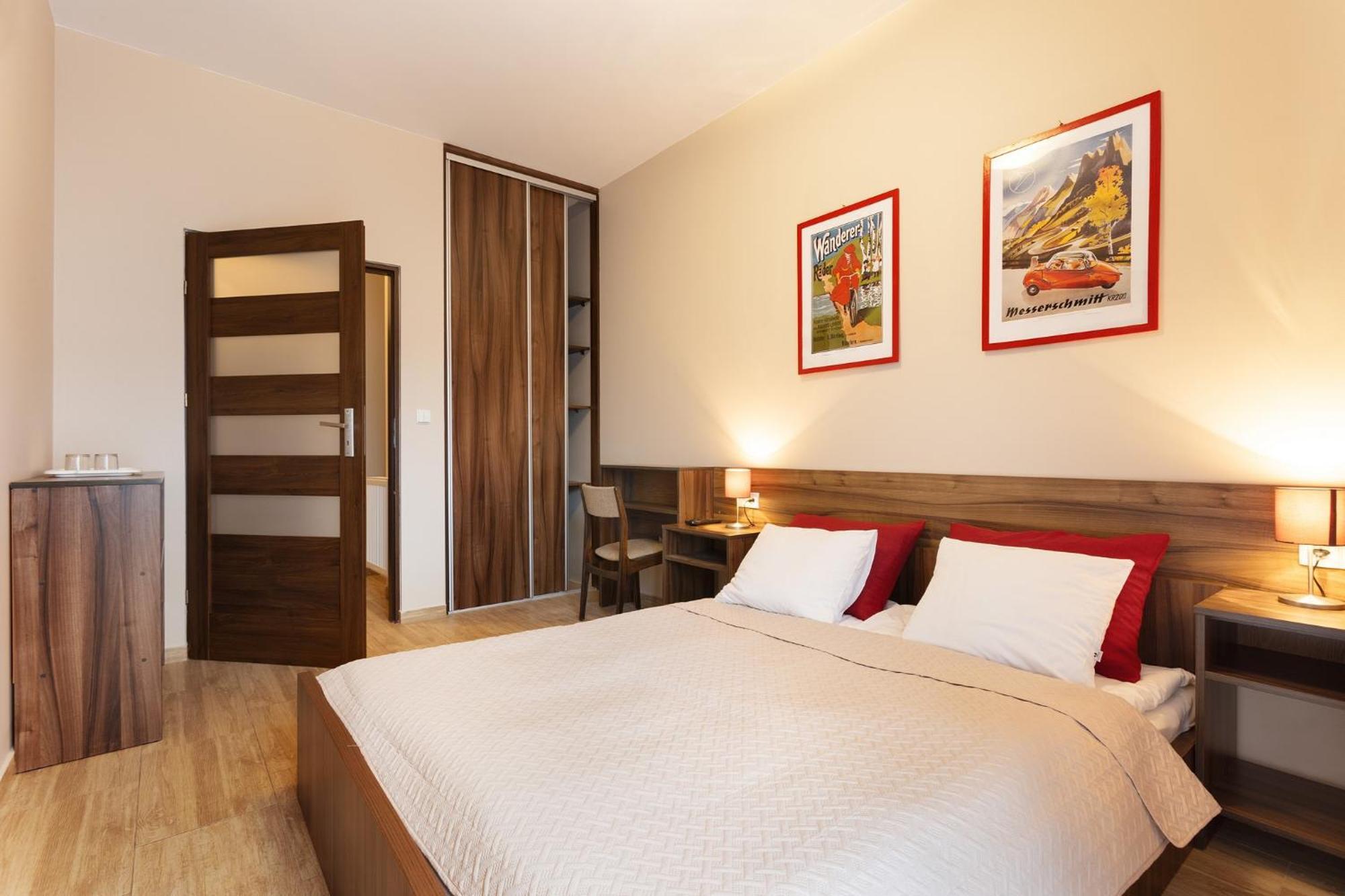 Antracyt Apartman Krynica-Zdrój Kültér fotó
