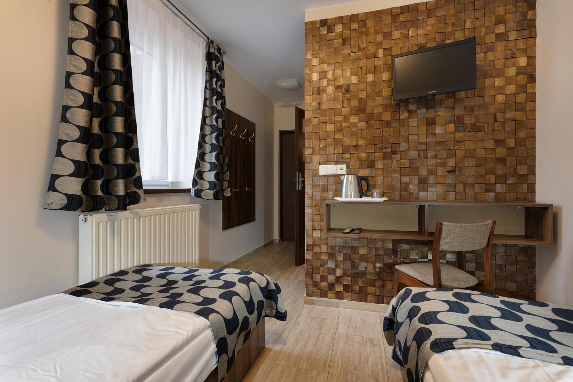 Antracyt Apartman Krynica-Zdrój Kültér fotó