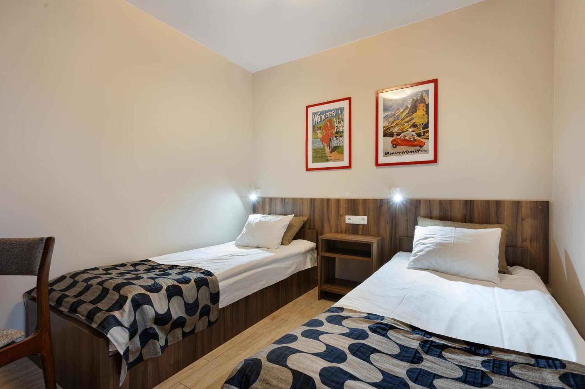 Antracyt Apartman Krynica-Zdrój Kültér fotó